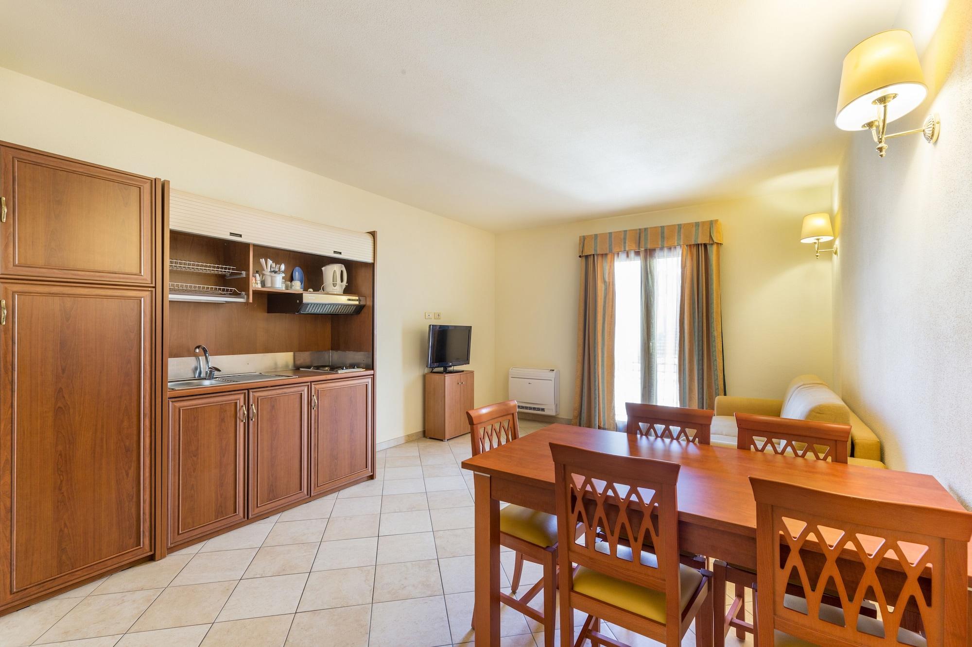 Hotel Regina Elena Olbia Esterno foto
